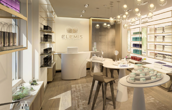 elemis shop